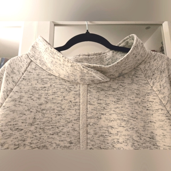 🇨🇦 Handmade in Toronto Boxy 3/4 Sleeve Ecofriendly Top by Fresh Collective - Picture 3 of 7